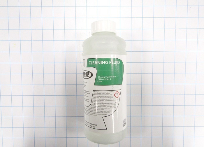 M&R QUATRO CLEANING FLUID 1L